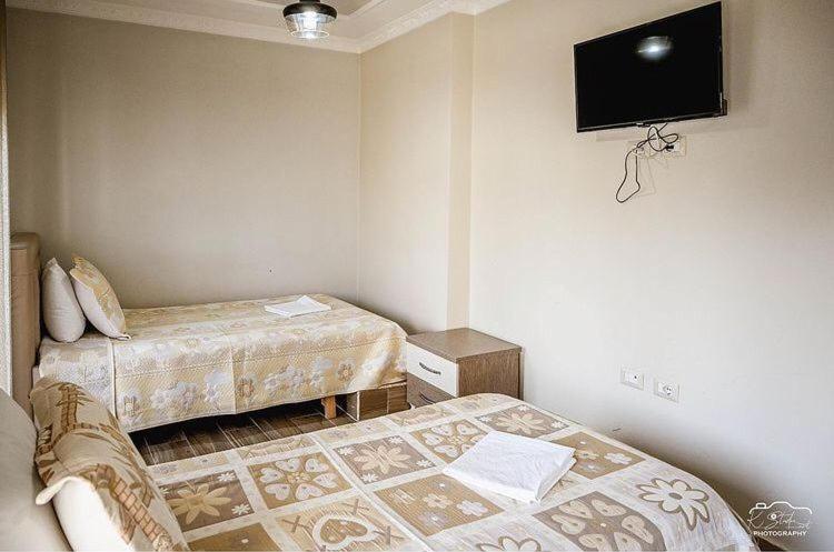 Leo Lux Bed & Breakfast *